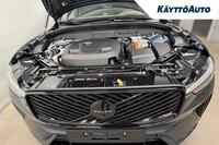 heti ajoon Volvo XC60