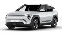 heti ajoon Kia EV3
