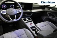 heti ajoon Volkswagen Tiguan