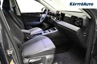 heti ajoon Volkswagen Tiguan