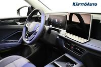 heti ajoon Volkswagen Tiguan