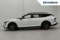 heti ajoon Kia K4