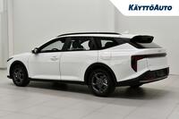 heti ajoon Kia K4
