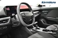 heti ajoon Kia K4