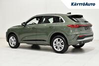 heti ajoon Audi Q5