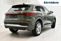 heti ajoon Audi Q5