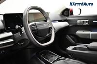 heti ajoon Kia EV4