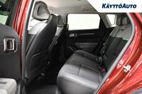 heti ajoon Kia EV4