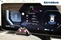heti ajoon Kia EV4