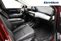 heti ajoon Kia EV4