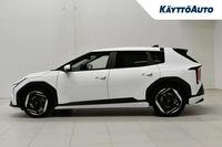 heti ajoon Kia EV4