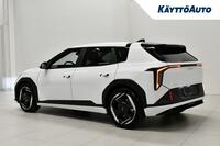 heti ajoon Kia EV4