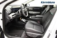 heti ajoon Kia EV4