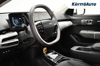 heti ajoon Kia EV4