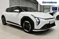 heti ajoon Kia EV4