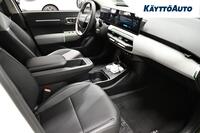 heti ajoon Kia EV4
