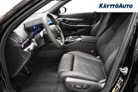 heti ajoon BMW 530