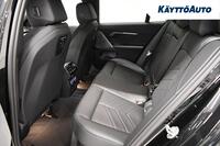 heti ajoon BMW 530