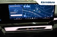 heti ajoon BMW 530