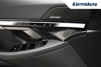 heti ajoon BMW 530