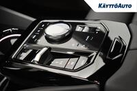 heti ajoon BMW 530