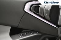 heti ajoon BMW X3
