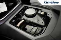heti ajoon BMW X3