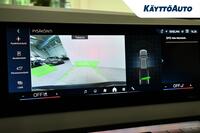 heti ajoon BMW X3