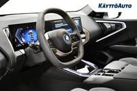 heti ajoon BMW X3