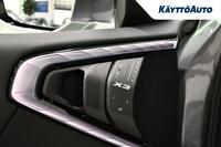 heti ajoon BMW X3