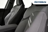 heti ajoon BMW X3
