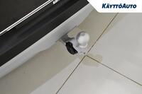 heti ajoon BMW X3