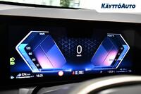 heti ajoon BMW X3