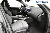 heti ajoon BMW X3