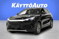 heti ajoon BYD Atto 3