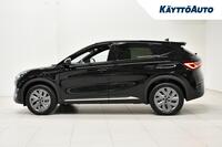 heti ajoon BYD Atto 3