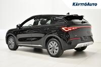 heti ajoon BYD Atto 3