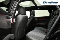 heti ajoon BYD Atto 3
