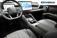 heti ajoon BYD Atto 3