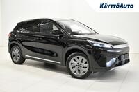 heti ajoon BYD Atto 3