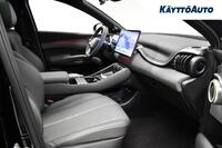 heti ajoon BYD Atto 3