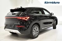 heti ajoon BYD Atto 3