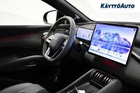 heti ajoon BYD Atto 3