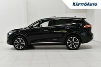 heti ajoon BYD Tang