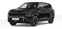 heti ajoon Kia EV5
