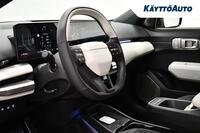 heti ajoon Kia EV4