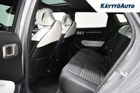 heti ajoon Kia EV4
