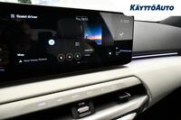 heti ajoon Kia EV4