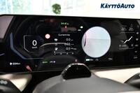 heti ajoon Kia EV4