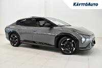 heti ajoon Kia EV4